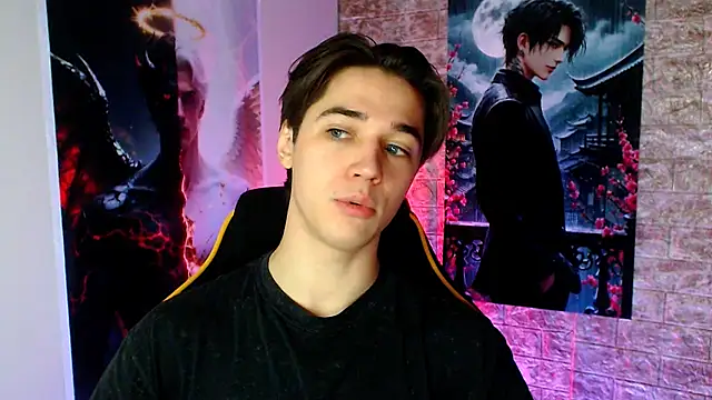 Snapshot of AlphaDevil11 chatting on October 30, 2025, 1:20 pm AlphaDevil11 online show from October 30, 2025, 1:20 pm