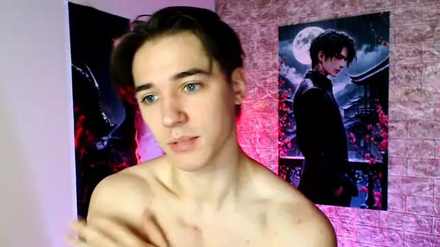 Snapshot of AlphaDevil11 chatting on October 8, 2025, 8:27 am AlphaDevil11 online show from October 8, 2025, 8:27 am