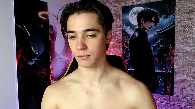 Snapshot of AlphaDevil11 chatting on October 27, 2025, 1:23 pm AlphaDevil11 online show from October 27, 2025, 1:23 pm