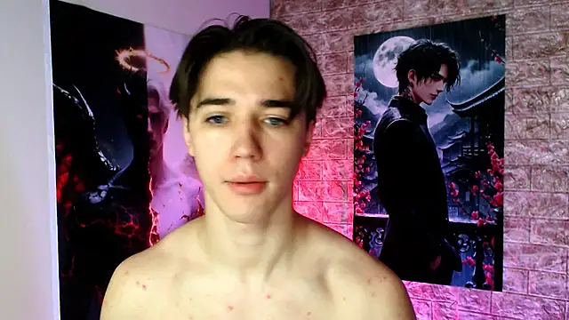 Snapshot of AlphaDevil11 chatting on October 20, 2025, 8:15 am AlphaDevil11 online show from October 20, 2025, 8:15 am