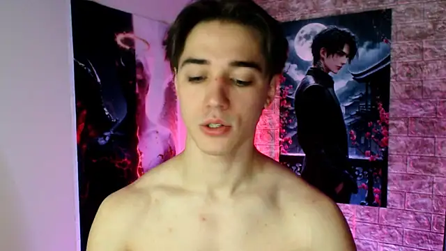 Snapshot of AlphaDevil11 chatting on October 5, 2025, 8:16 am AlphaDevil11 online show from October 5, 2025, 8:16 am