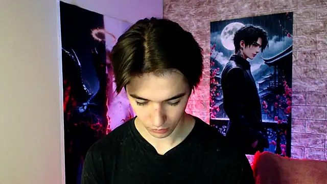 Snapshot of AlphaDevil11 chatting on October 2, 2025, 9:45 am AlphaDevil11 online show from October 2, 2025, 9:45 am