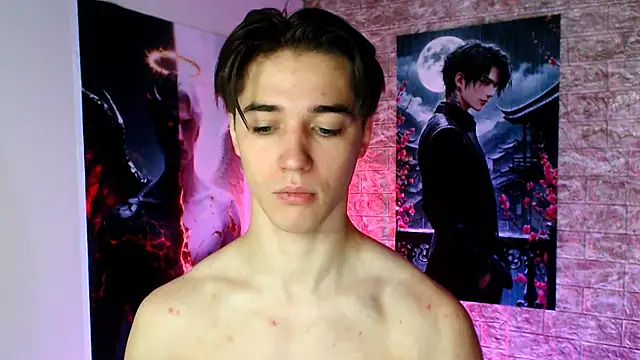 Snapshot of AlphaDevil11 chatting on October 13, 2025, 8:38 am AlphaDevil11 online show from October 13, 2025, 8:38 am