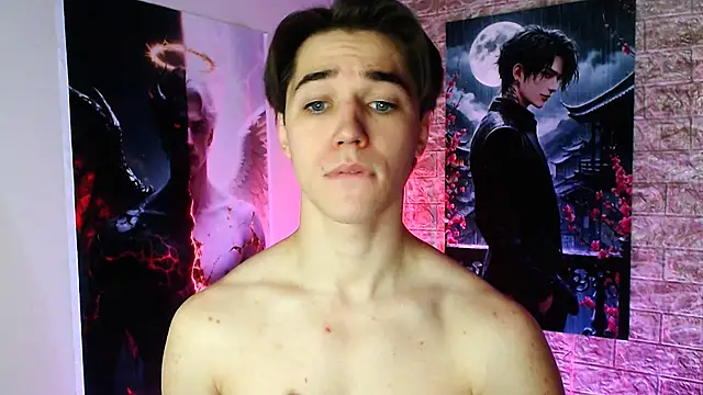 Snapshot of AlphaDevil11 chatting on October 17, 2025, 9:01 am AlphaDevil11 online show from October 17, 2025, 9:01 am