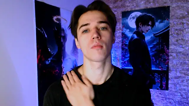 Snapshot of AlphaDevil11 chatting on October 1, 2025, 7:35 am AlphaDevil11 online show from October 1, 2025, 7:35 am