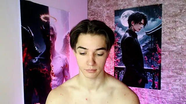 Snapshot of AlphaDevil11 chatting on October 15, 2025, 8:55 am AlphaDevil11 online show from October 15, 2025, 8:55 am