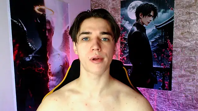 Snapshot of AlphaDevil11 chatting on October 24, 2025, 12:15 pm AlphaDevil11 online show from October 24, 2025, 12:15 pm