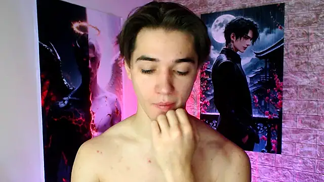 Snapshot of AlphaDevil11 chatting on October 14, 2025, 8:37 am AlphaDevil11 online show from October 14, 2025, 8:37 am