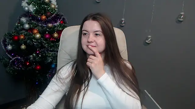 MavkaCute online show from December 19, 2025, 7:16 pm