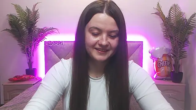 MavkaCute online show from October 4, 2025, 6:09 pm