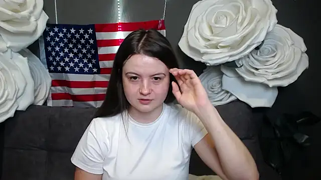 MavkaCute online show from July 6, 2026, 5:59 pm