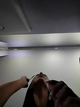 gabysanta  online show from March 9, 2026, 1:14 pm