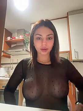 NoeliaGarcia17 online show from November 8, 2025, 1:53 am