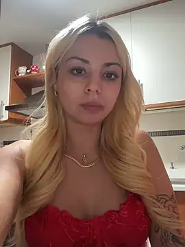 Snapshot of NoeliaGarcia17 chatting on October 6, 2025, 7:58 pm NoeliaGarcia17 online show from October 6, 2025, 7:58 pm