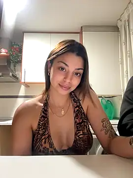 NoeliaGarcia17 online show from November 20, 2025, 11:14 pm