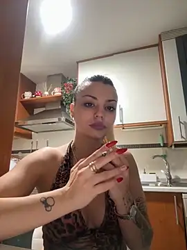 Snapshot of NoeliaGarcia17 chatting on October 12, 2025, 8:43 pm NoeliaGarcia17 online show from October 12, 2025, 8:43 pm