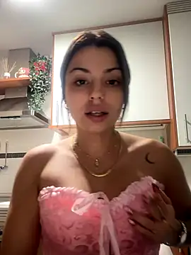 Snapshot of NoeliaGarcia17 chatting on October 24, 2025, 10:09 pm NoeliaGarcia17 online show from October 24, 2025, 10:09 pm