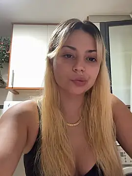 NoeliaGarcia17 online show from July 22, 2026, 10:01 pm
