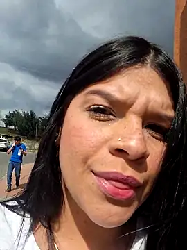 Snapshot of Eiimy_pretty chatting on September 26, 2025, 7:43 pm Eiimy pretty online show from September 26, 2025, 7:43 pm