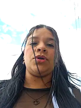 Snapshot of Eiimy_pretty chatting on October 3, 2025, 8:21 pm Eiimy pretty online show from October 3, 2025, 8:21 pm