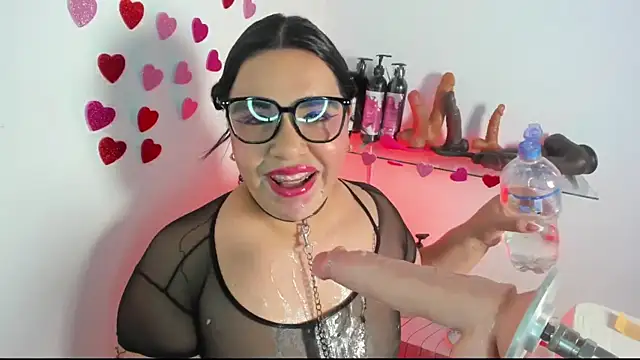 Alanna-sloppy online show from May 31, 2026, 12:33 pm