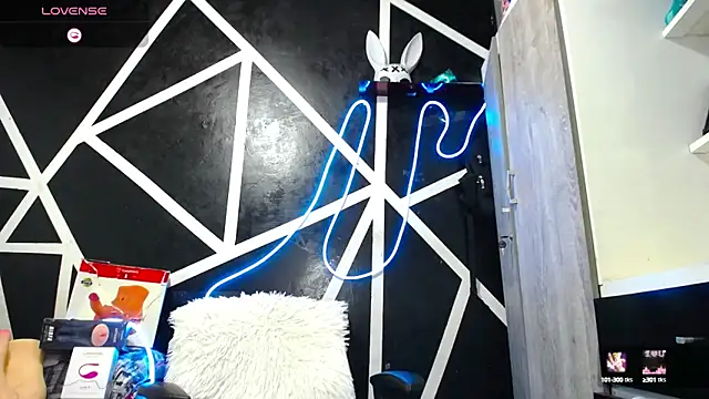 Angel latinboy online show from February 25, 2025, 9:15 pm