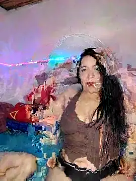 Anahibella online show from March 3, 2026, 4:19 am