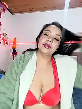 Anahibella online show from September 28, 2025, 1:01 am