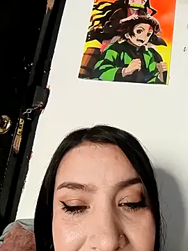 Anahibella online show from September 22, 2025, 6:30 am