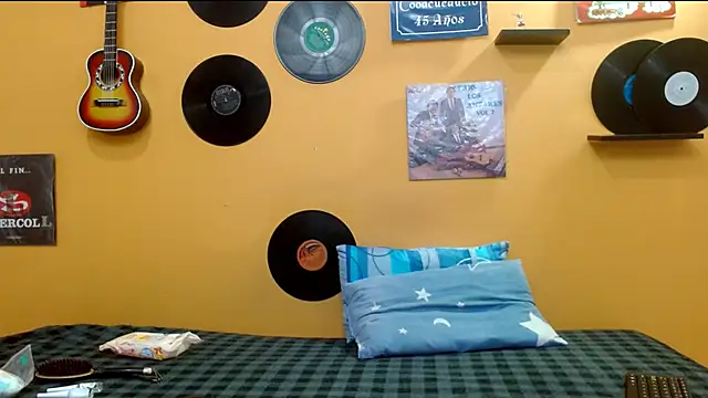 skinnyverus18 online show from January 8, 2026, 6:47 pm