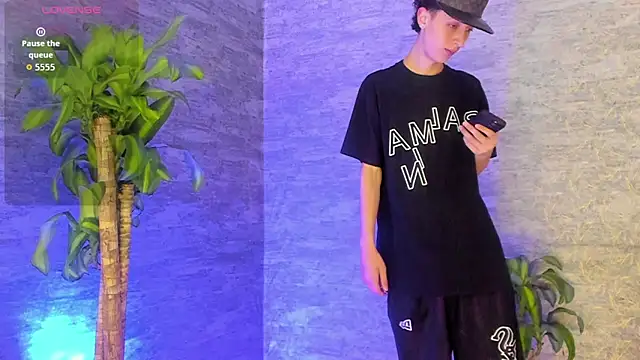 ArthurCox online show from September 25, 2025, 5:30 pm