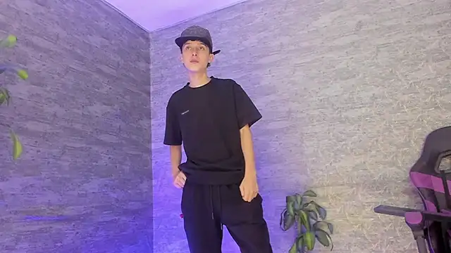 ArthurCox online show from September 27, 2025, 5:30 pm