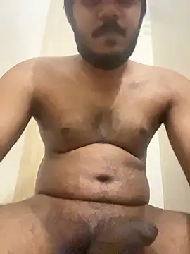 hotboy hyd1 online show from May 18, 2026, 9:30 pm