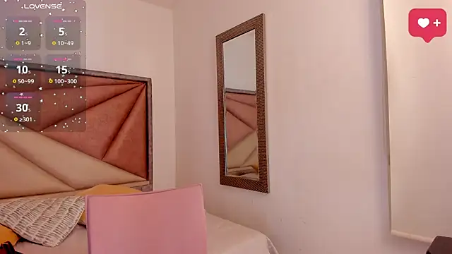 Snapshot of SaraWagner_ chatting on January 9, 2026, 12:28 am SaraWagner online show from January 9, 2026, 12:28 am