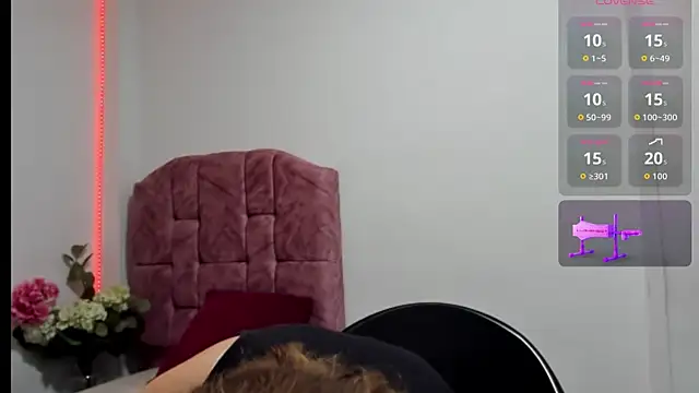 Snapshot of esmeraldaladys chatting on October 6, 2025, 7:47 pm esmeraldaladys online show from October 6, 2025, 7:47 pm