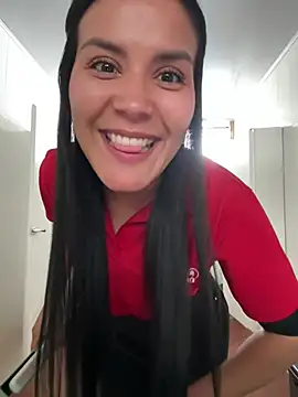 Snapshot of MacaW09 chatting on February 19, 2026, 1:52 pm MacaW09 online show from February 19, 2026, 1:52 pm