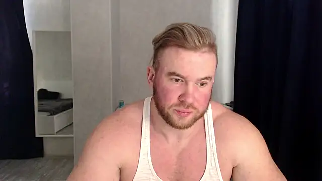 ThorHemsworthRU online show from February 18, 2025, 1:11 pm