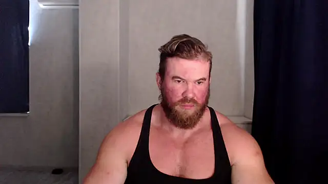 ThorHemsworthRU online show from September 20, 2025, 8:19 am