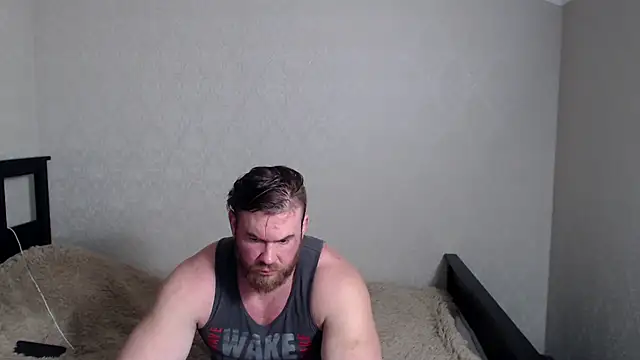 ThorHemsworthRU online show from February 1, 2026, 8:01 am