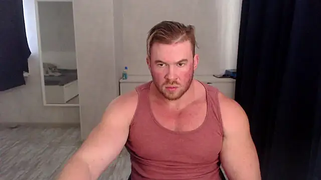 ThorHemsworthRU online show from December 11, 2024, 10:03 am