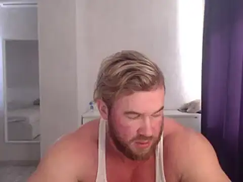 ThorHemsworthRU online show from December 2, 2024, 8:58 am