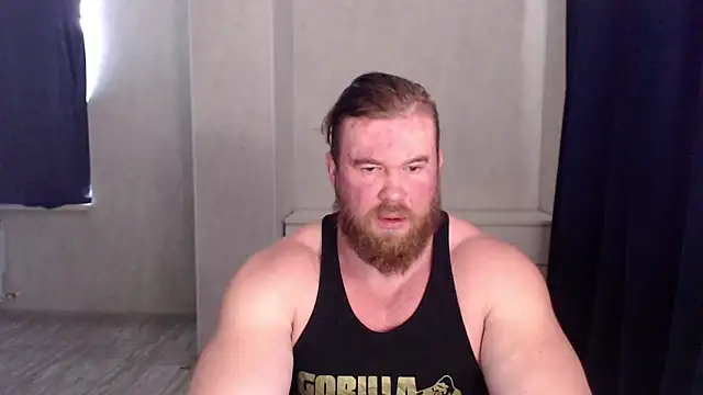 ThorHemsworthRU online show from May 1, 2026, 8:19 am