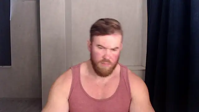 ThorHemsworthRU online show from November 27, 2025, 1:22 pm