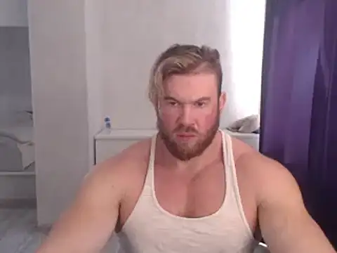 ThorHemsworthRU online show from December 3, 2024, 8:33 am