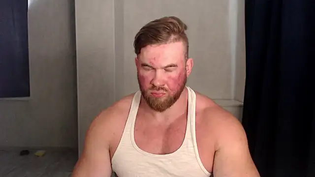 ThorHemsworthRU online show from October 2, 2025, 1:03 pm