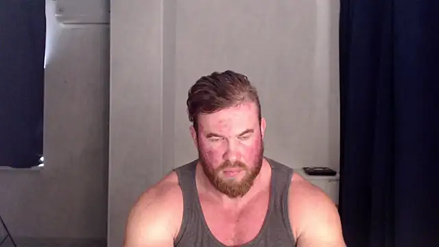 ThorHemsworthRU online show from October 18, 2025, 1:13 pm