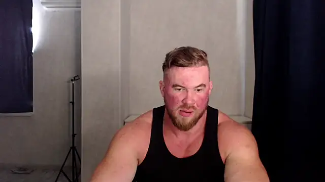 ThorHemsworthRU online show from September 26, 2025, 1:18 pm