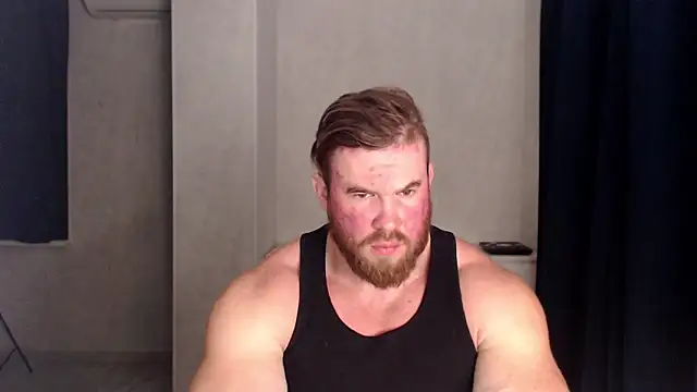 ThorHemsworthRU online show from October 17, 2025, 4:20 pm