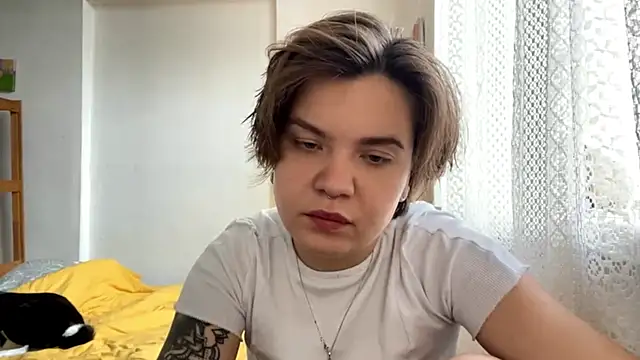 LIME GINGER online show from September 14, 2025, 9:09 am