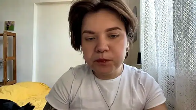 LIME GINGER online show from September 12, 2025, 1:11 pm